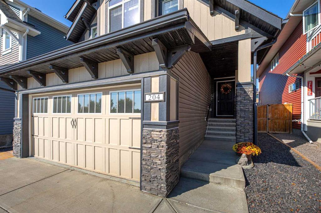 204 Paint Horse Drive , A2339600, Alberta,