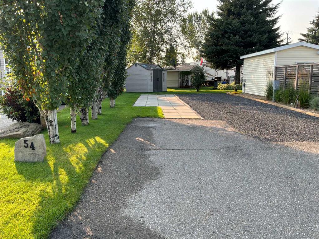 Main View of 54, 370165 79 Street E, NONE, Rural Foothills County, Alberta, T0L 0A0