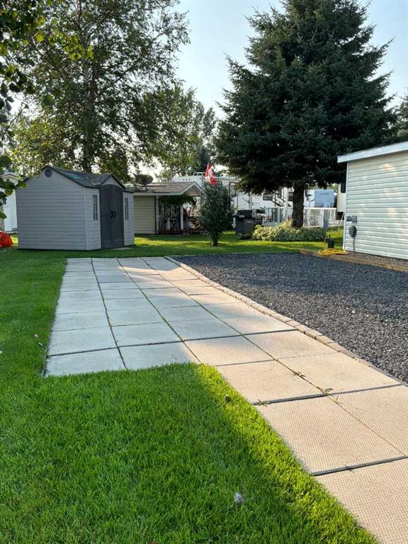 Fourth View of 54, 370165 79 Street E, NONE, Rural Foothills County, Alberta, T0L 0A0