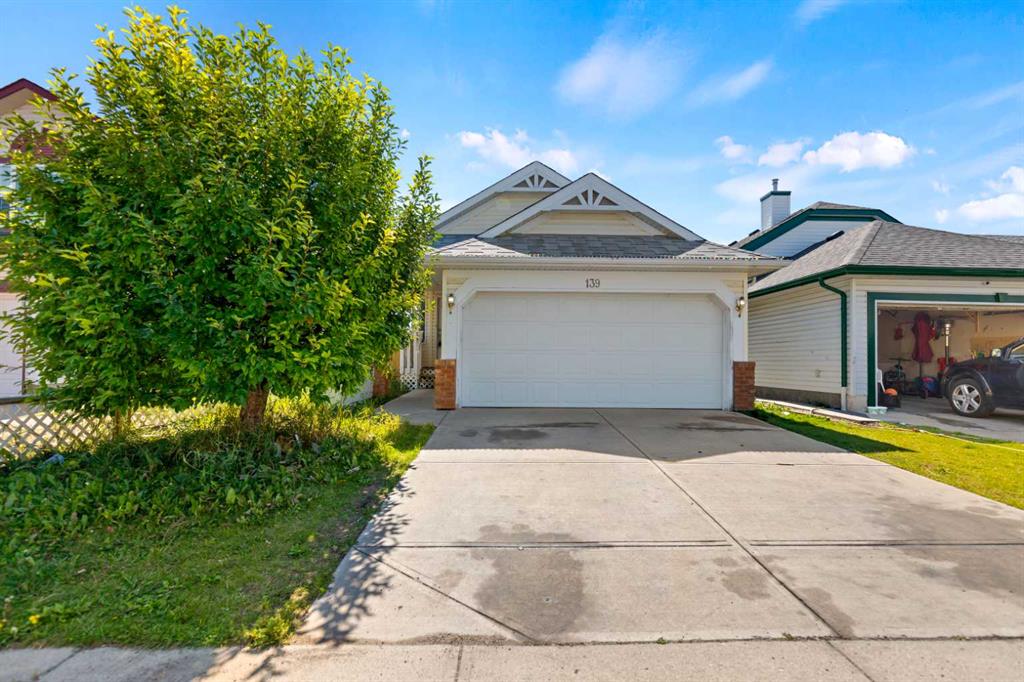 139 Los Alamos Place NE, A2339605, Alberta,