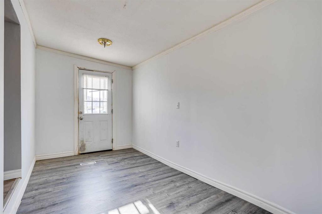 Third View of 173 Cokerill Crescent , Timberlea, Fort McMurray, Alberta, T9K2J3