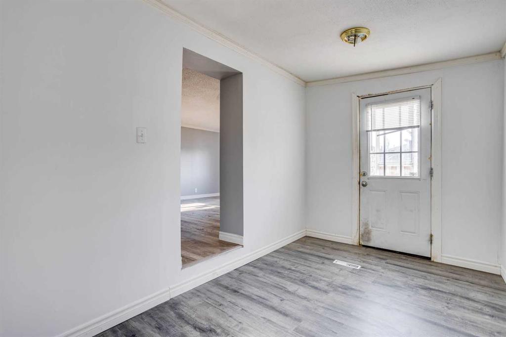 Fourth View of 173 Cokerill Crescent , Timberlea, Fort McMurray, Alberta, T9K2J3