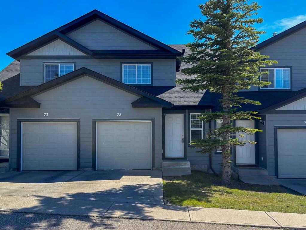 75 Panatella Villas NW, A2339613, Alberta,