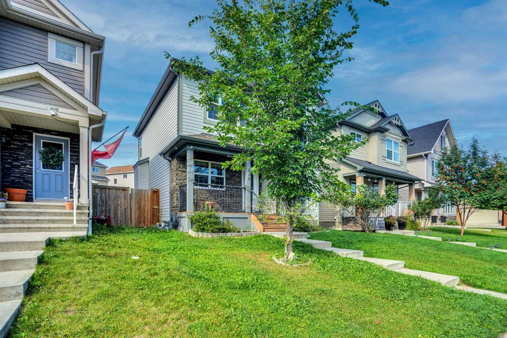 Fourth View of 330 Cimarron Vista Way , Cimarron Vista, Okotoks, Alberta, T1S 0J6
