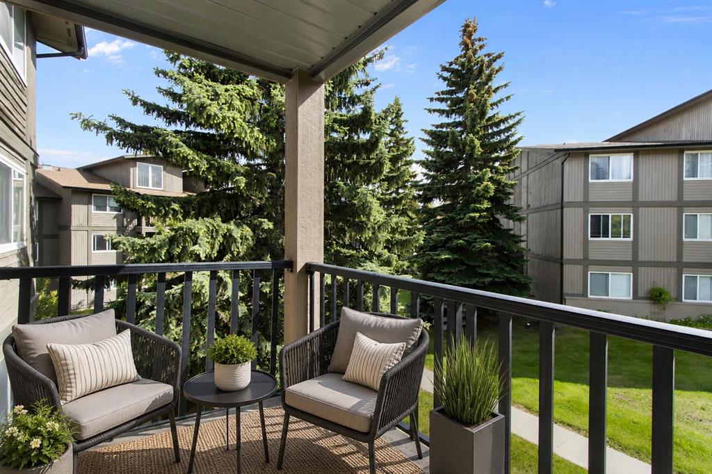 Second View of 522, 6400 Coach Hill Road SW, Coach Hill, Calgary, Alberta, T3H 1B8