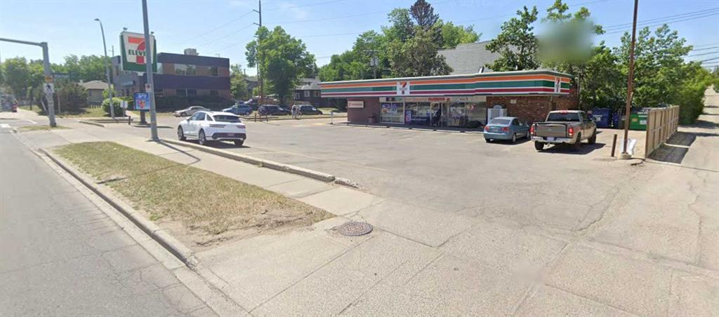 MLS® listing #115201089 for sale located at 2903 Centre Street NW
