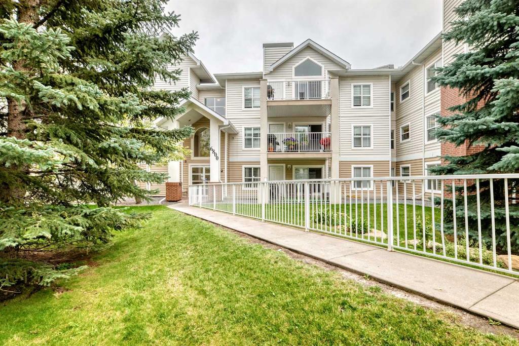 317, 6800 Hunterview Drive NW, A2339621, Alberta,