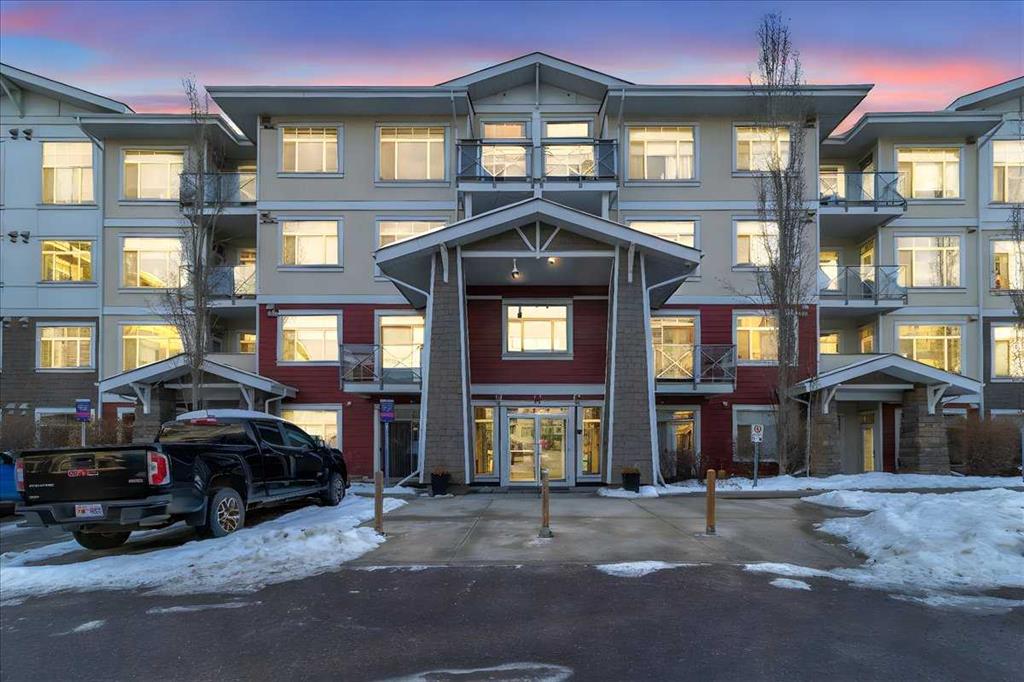 210, 22 Auburn Bay Link SE, A2339622, Alberta,