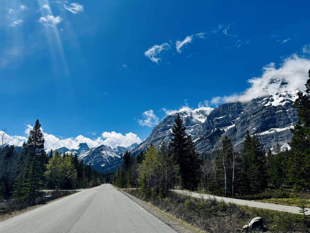 Third View of 6 Mount Kidd Loop , NONE, Rural Kananaskis ID, Alberta, T0L 2H0