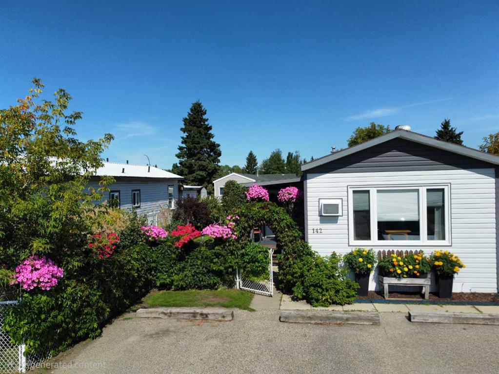 Second View of 142 Rivervalley Estates  , NONE, Whitecourt, Alberta, T7S1K1