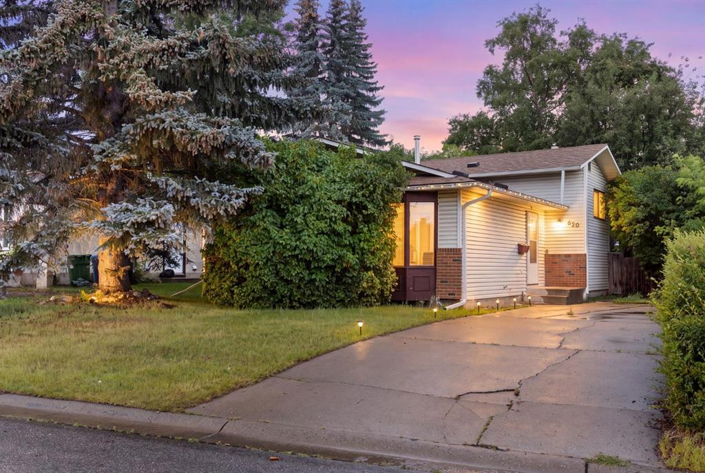 620 Aboyne Crescent NE, A2339631, Alberta,