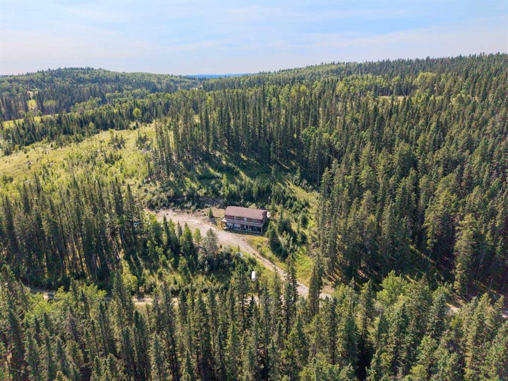 62043 40 Highway , A2339632, Alberta,