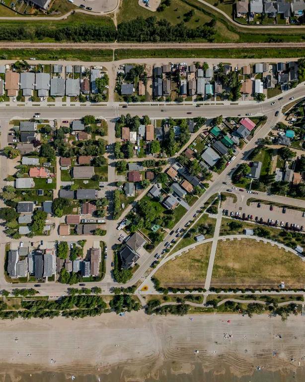 Third View of 3907 50 Avenue , Cottage Area, Sylvan Lake, Alberta, T4S 1B7