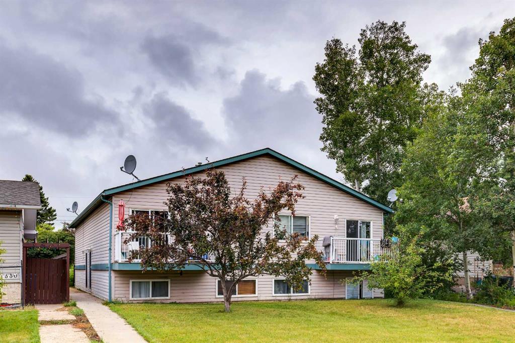 1334 23 Street , A2339635, Alberta,