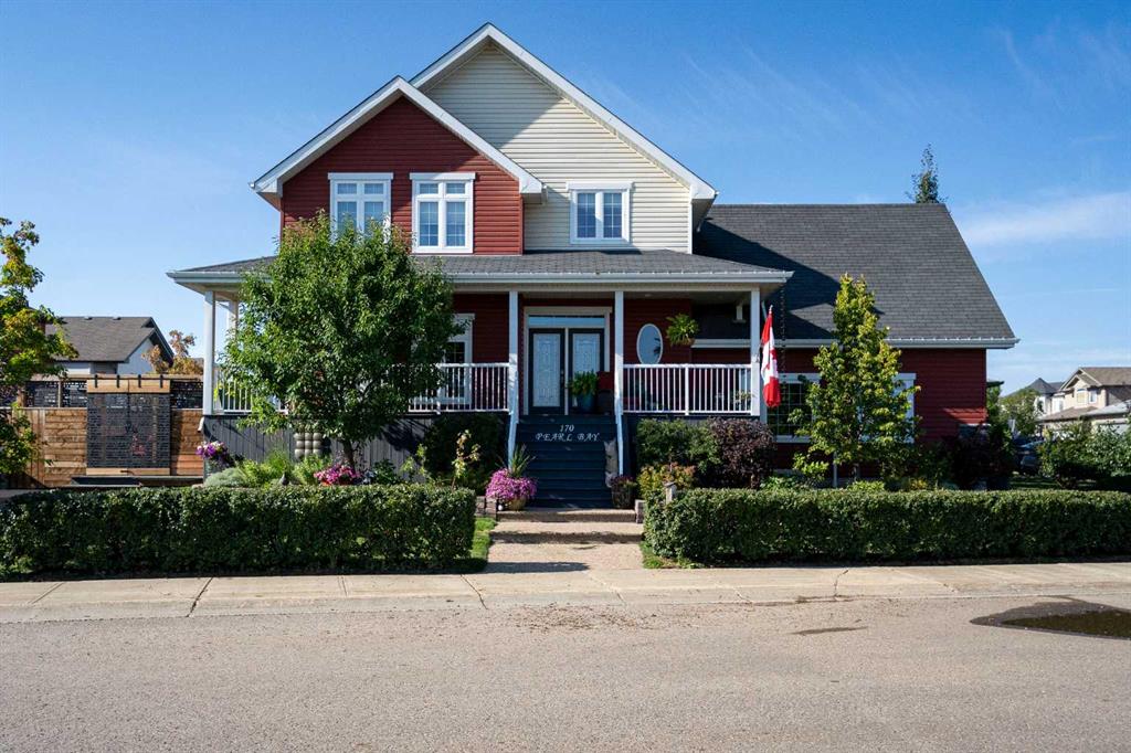 170 Pearl Bay , A2339639, Alberta,