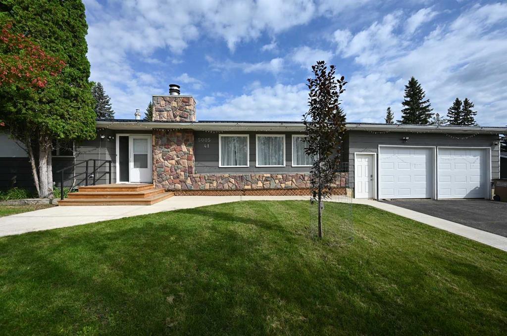5005 41 Avenue  , A2339643, Alberta,