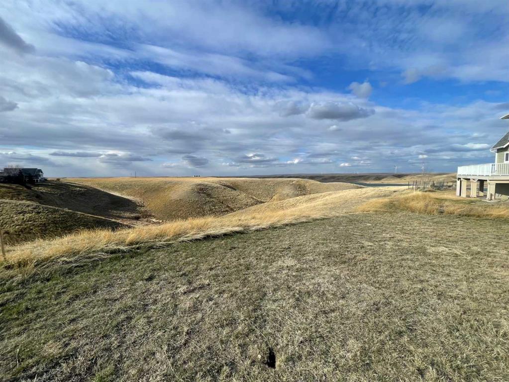 Third View of 58 White Pelican Way , Lake McGregor Country Estates, Rural Vulcan County, Alberta, T0L 1G0