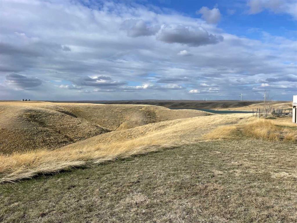 Fourth View of 58 White Pelican Way , Lake McGregor Country Estates, Rural Vulcan County, Alberta, T0L 1G0