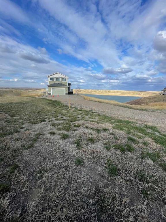 Fifth View of 58 White Pelican Way , Lake McGregor Country Estates, Rural Vulcan County, Alberta, T0L 1G0