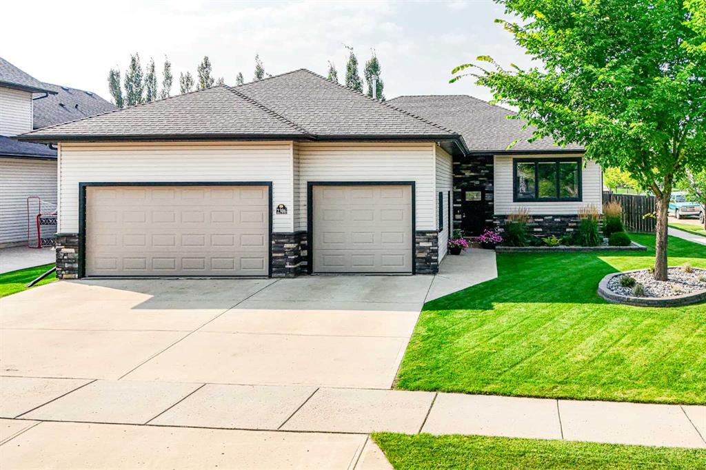 MLS® listing #115203728 for sale located at 2306 56 Street 