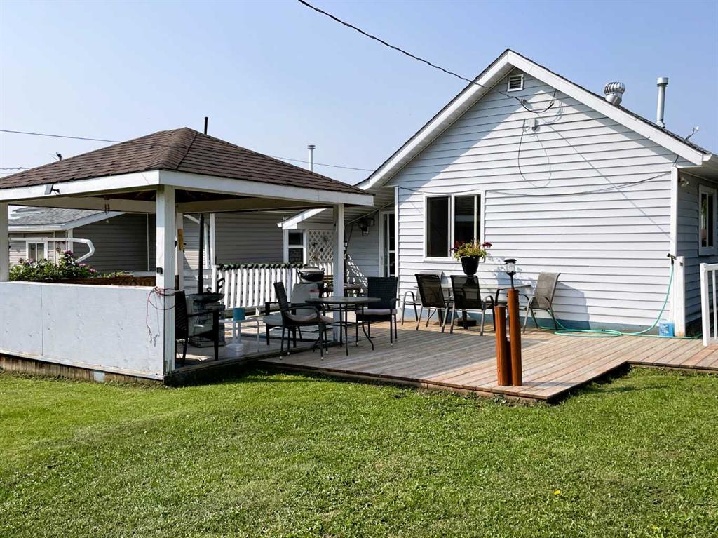 Second View of 10713 111 Street , NONE, Fairview, Alberta, T0H 1L0