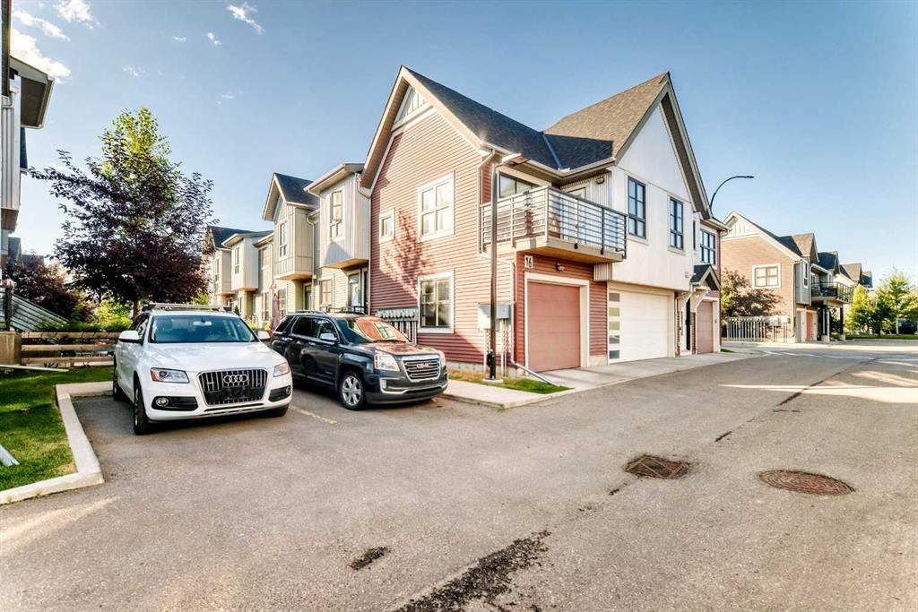 4109, 100 Walgrove Court SE, A2339656, Alberta,