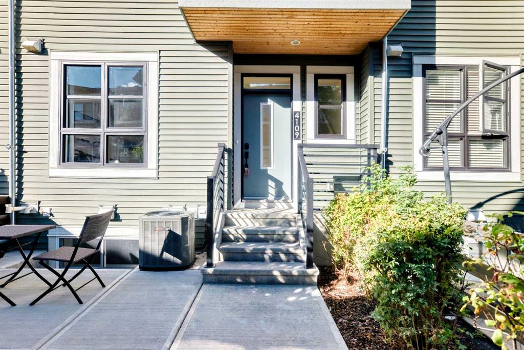 Third View of 4109, 100 Walgrove Court SE, Walden, Calgary, Alberta, T2X 4N1