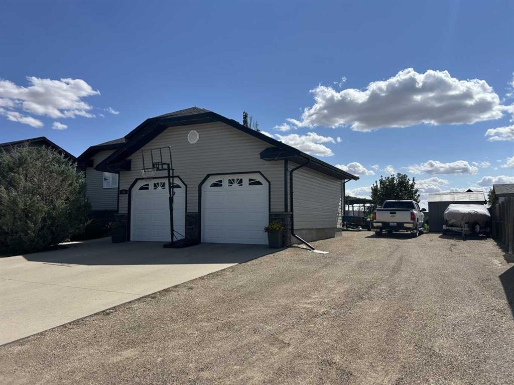 Third View of 173 Westview Crescent , NONE, Bow Island, Alberta, T0K 0G0