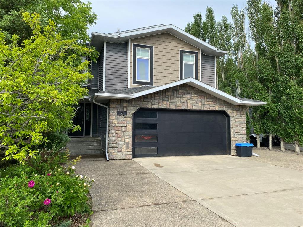 61 White Pelican Way , A2339664, Alberta,