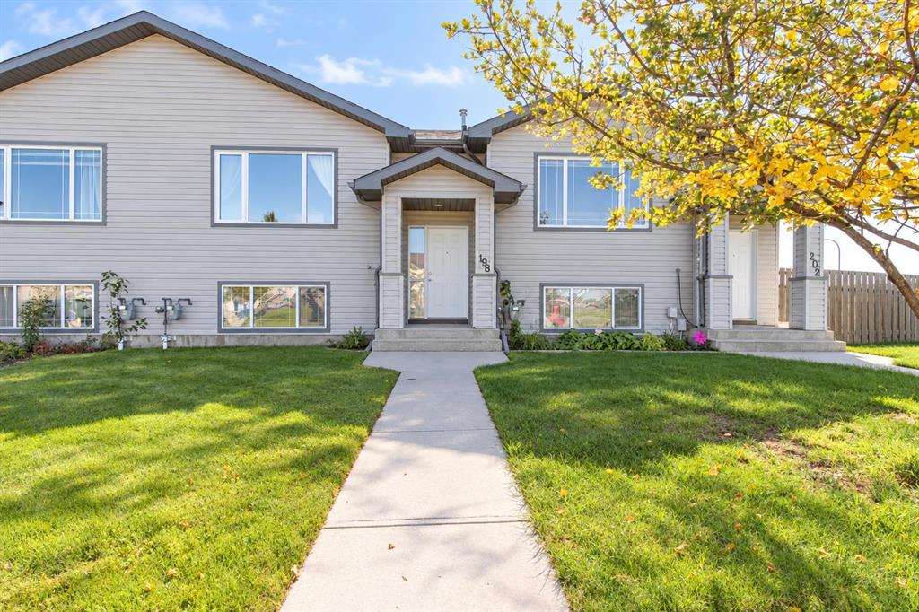 198 Blackfoot Boulevard W, A2339665, Alberta,