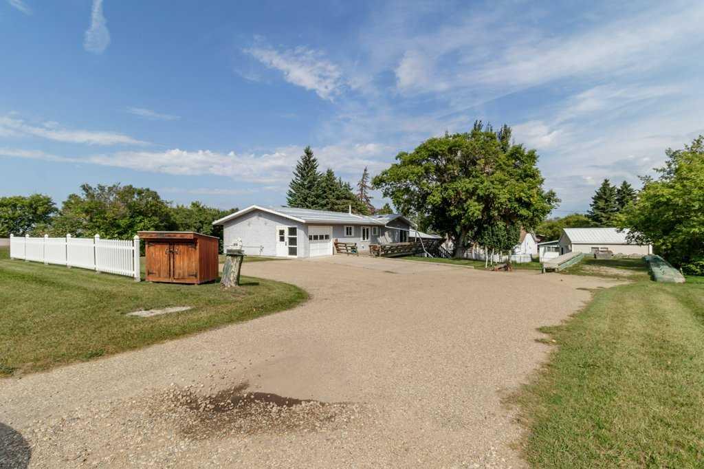 Third View of 2213 26 Avenue , NONE, Delburne, Alberta, T0M 0V0