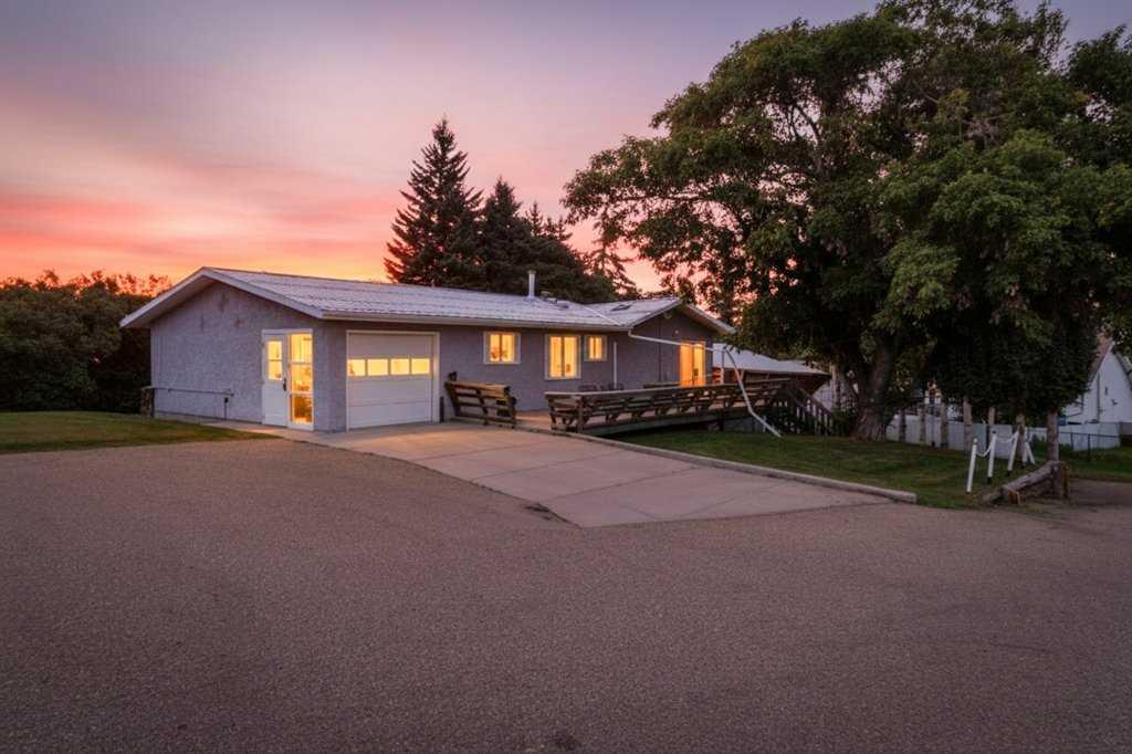 Fifth View of 2213 26 Avenue , NONE, Delburne, Alberta, T0M 0V0