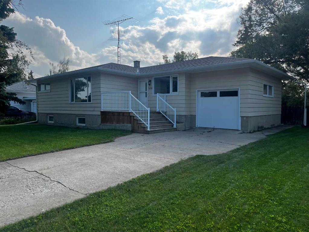 MLS® listing #115206803 for sale located at 5202 56 Avenue 