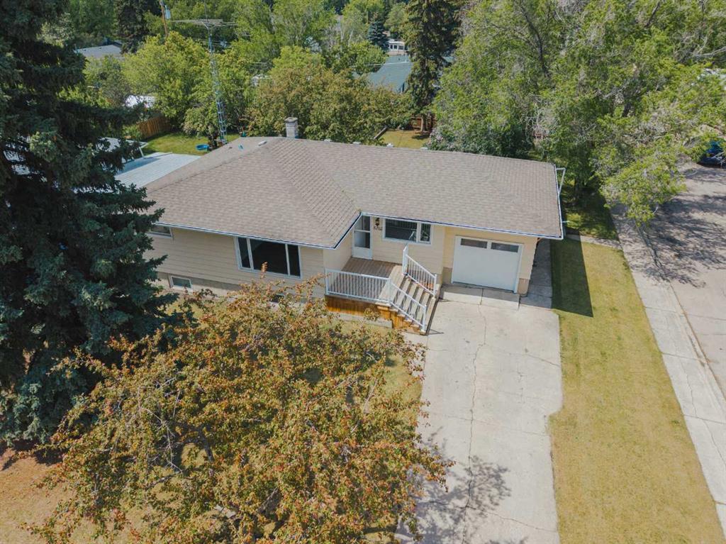 Fourth View of 5202 56 Avenue , NONE, Olds, Alberta, T4H 1H8