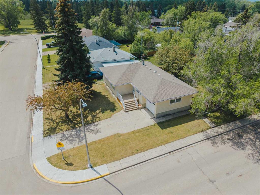 Fifth View of 5202 56 Avenue , NONE, Olds, Alberta, T4H 1H8