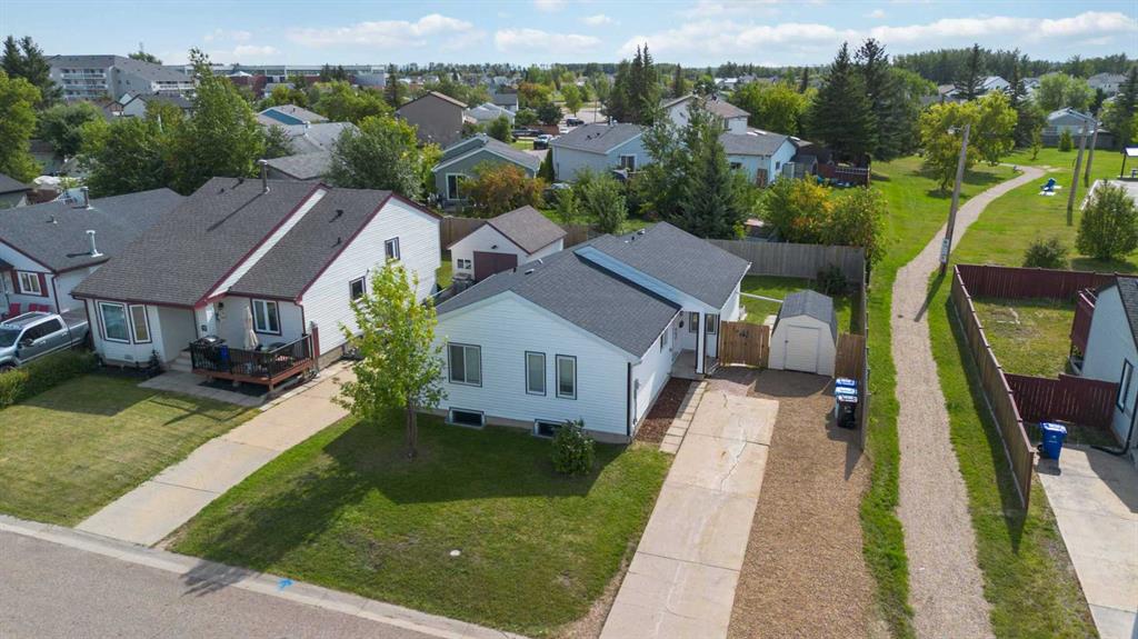 198 BIRD Crescent , A2339681, Alberta,
