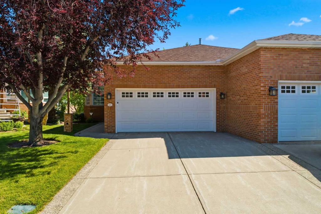 Second View of 60 Prominence Point SW, Patterson, Calgary, Alberta, T3H 3E8