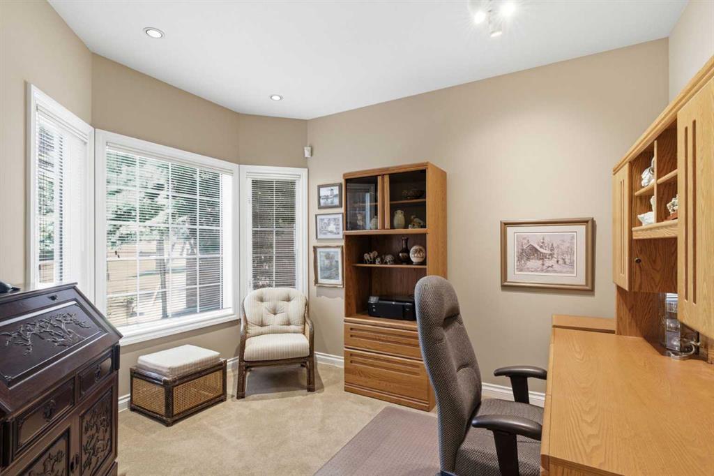 Fourth View of 60 Prominence Point SW, Patterson, Calgary, Alberta, T3H 3E8