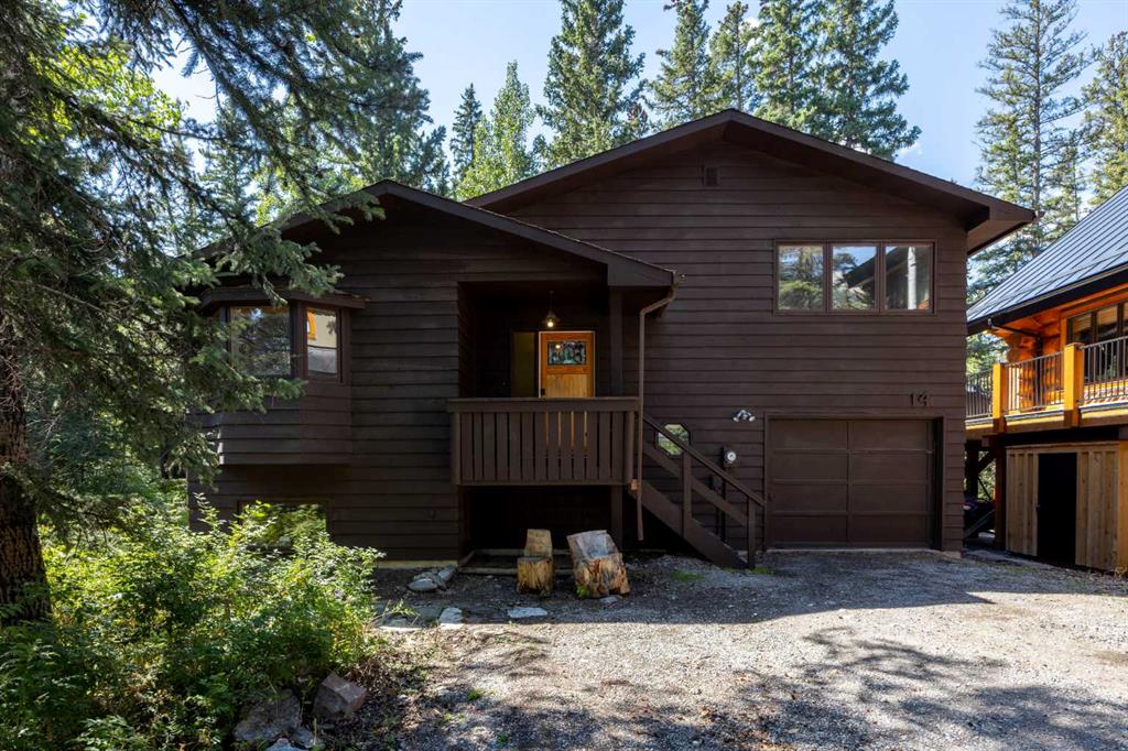 14 Pinewood Crescent , A2339689, Alberta,