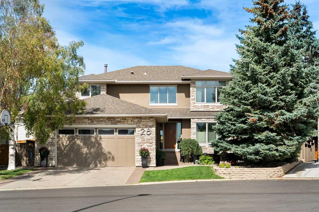 28 Edgepark Mews NW, A2339690, Alberta,