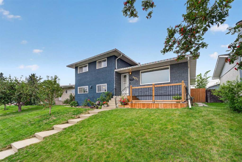 1032 Mayland Drive NE, A2339691, Alberta,