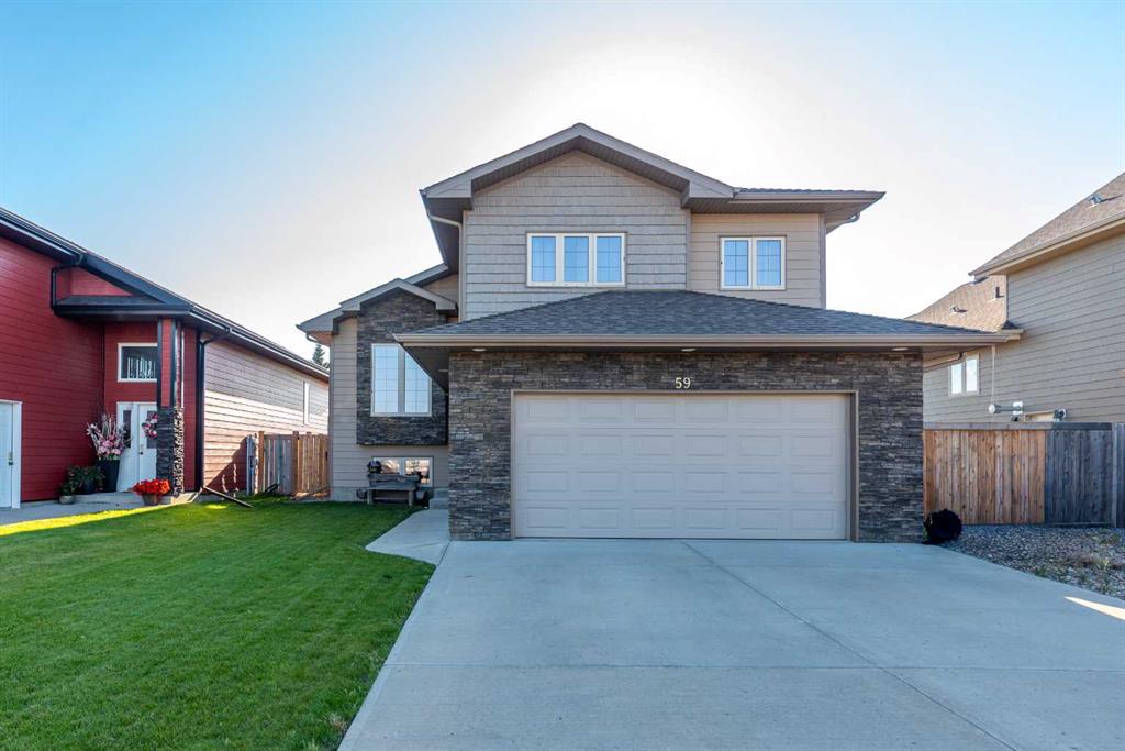 59, 2715 73 Avenue , A2339695, Alberta,