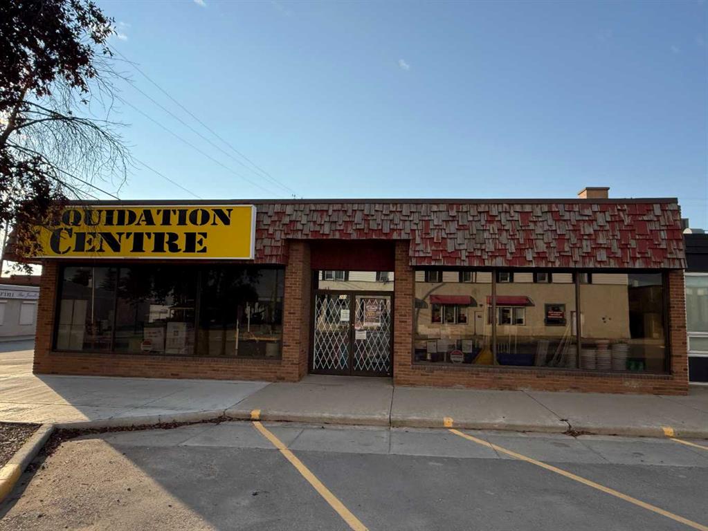 Third View of 201 Centre Street , NONE, Vulcan, Alberta, T0L 2B0