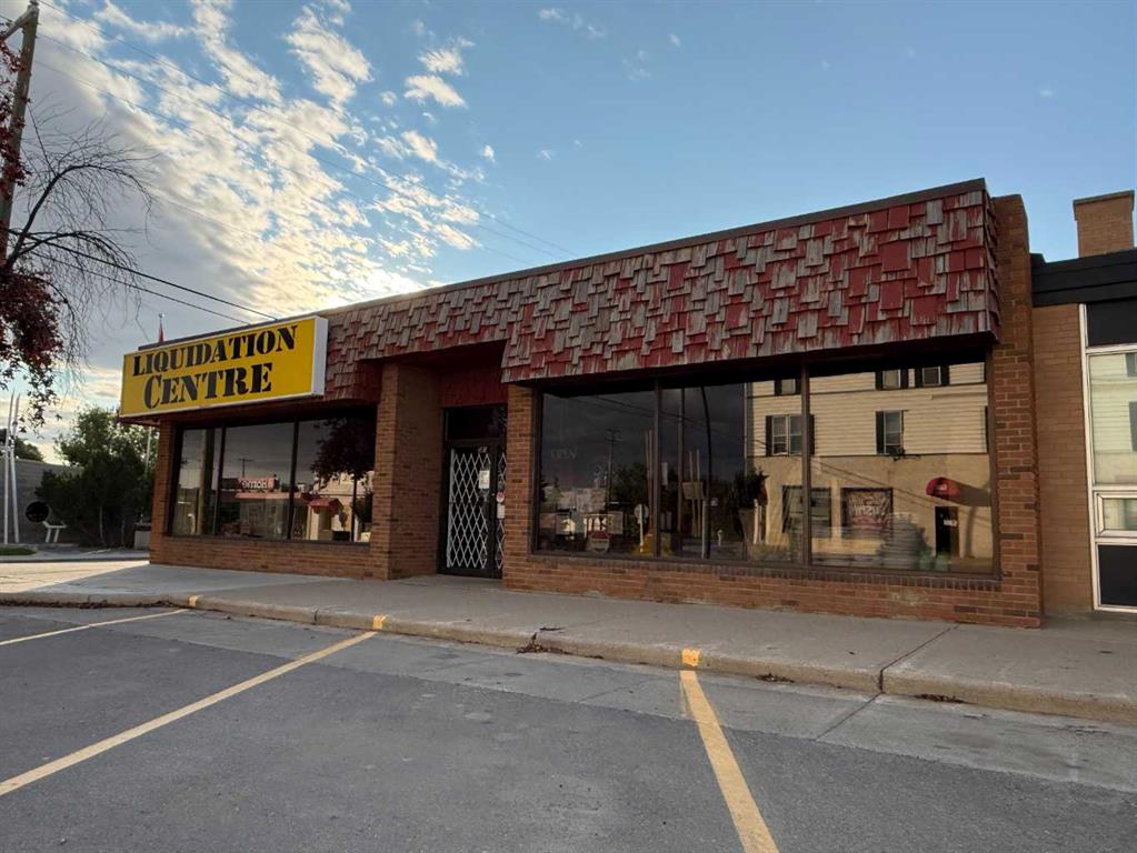 Fourth View of 201 Centre Street , NONE, Vulcan, Alberta, T0L 2B0