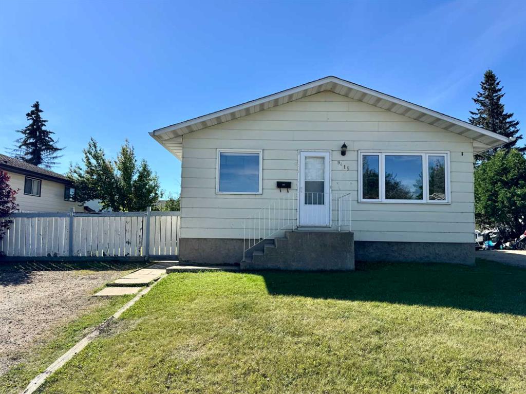 9415 125 Avenue , A2339700, Alberta,