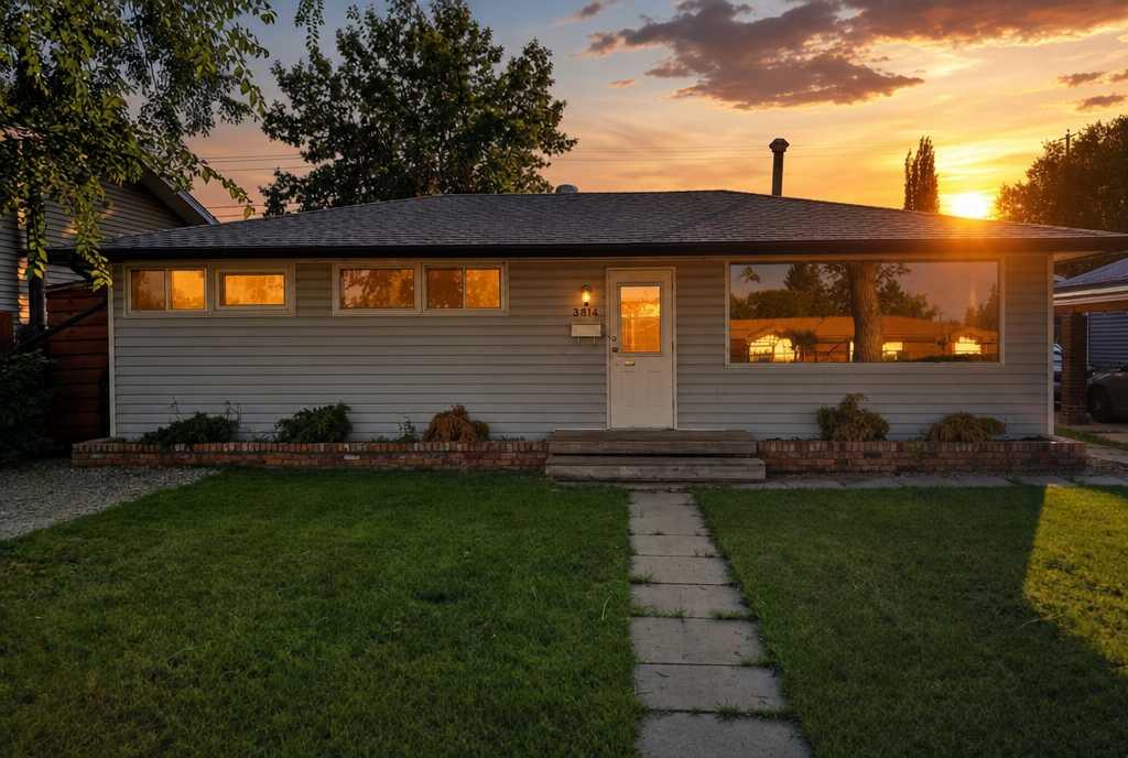 3814 58 Avenue , A2339701, Alberta,