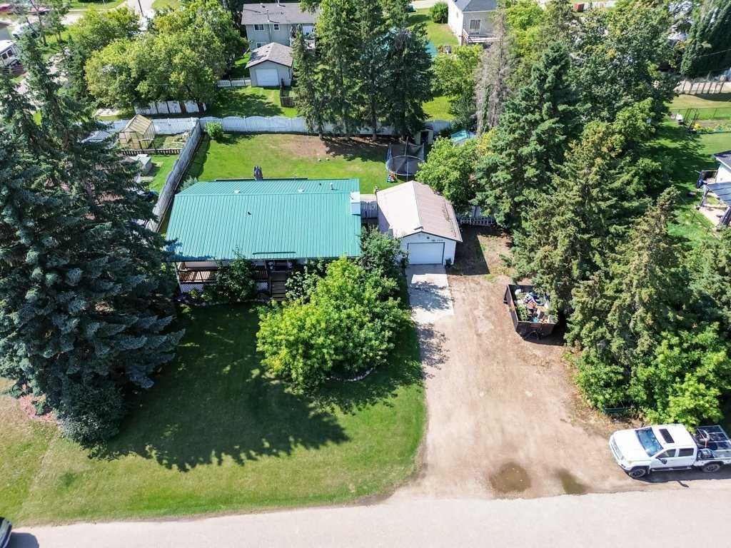 Third View of 2206 25 Avenue , NONE, Delburne, Alberta, T0M 0V0