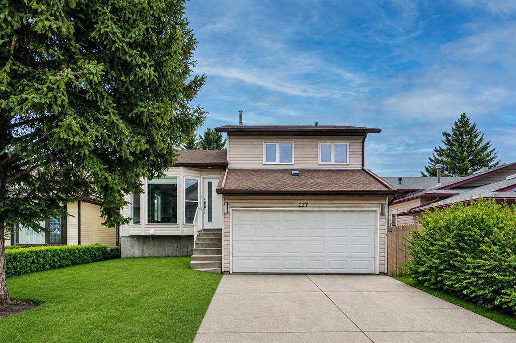 127 Woodstock Road SW, A2339707, Alberta,