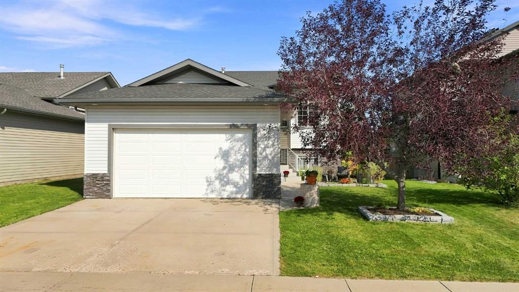 Third View of 19 Jenner Crescent , Johnstone Crossing, Red Deer, Alberta, T4P 0B2