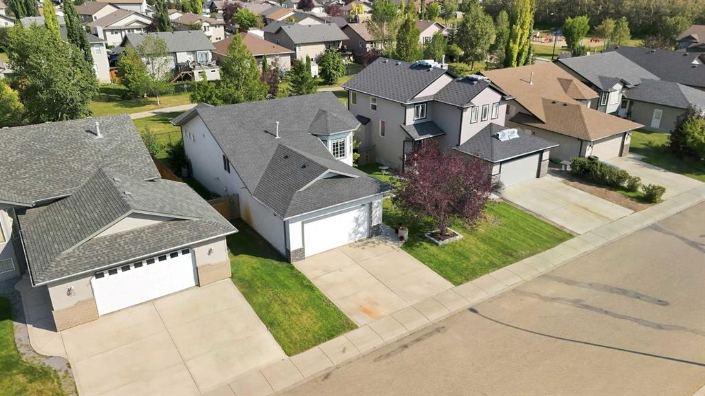 Fifth View of 19 Jenner Crescent , Johnstone Crossing, Red Deer, Alberta, T4P 0B2